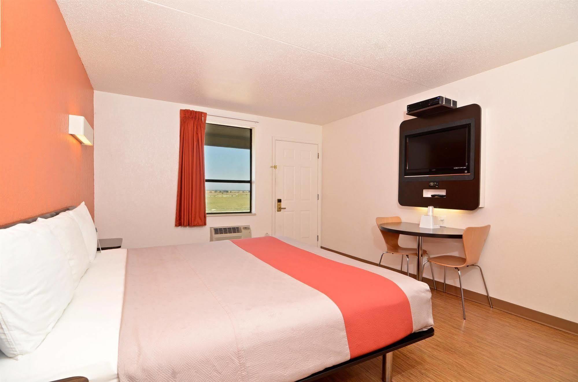 Motel 6-South Haven, Ks Εξωτερικό φωτογραφία